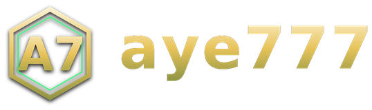 aye777 logo