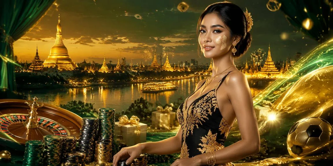 aye777 ကျွန်တော်တို့ရဲ့ကာစီနိုခန်းမထဲမှာ ဘာတွေရှိလဲ