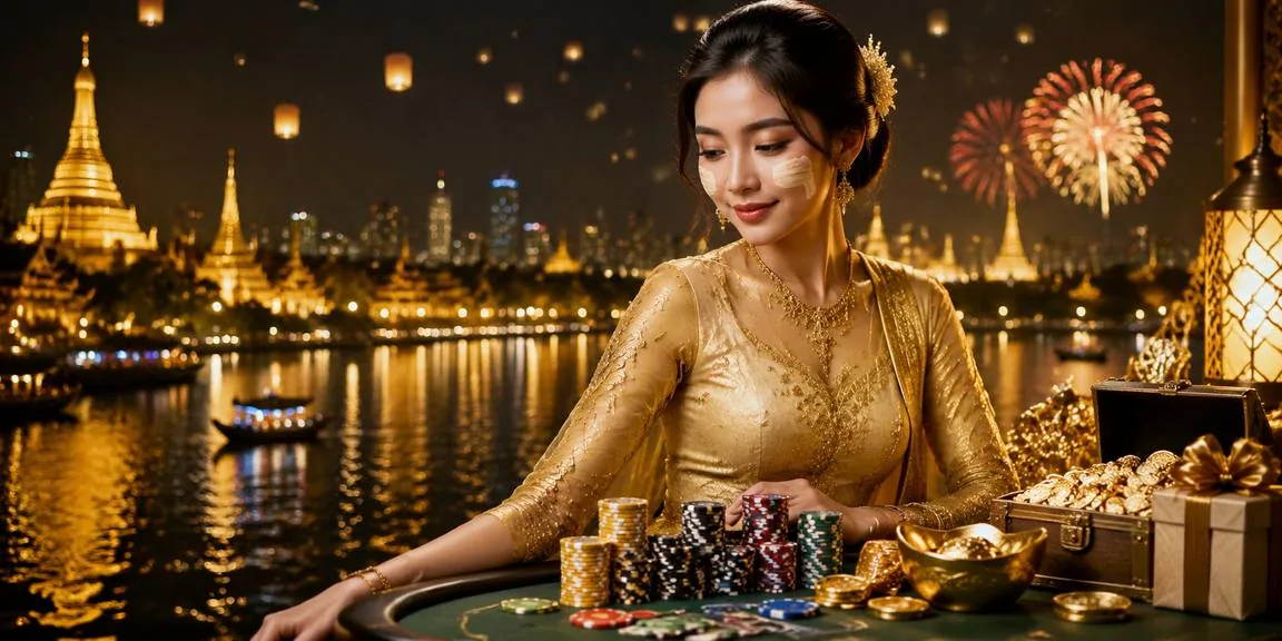 aye777 ငွေအိတ်နဲ့ ဂိမ်းခန်းမကို တစ်နေရာတည်းမှာ ရယူပါ